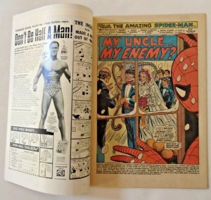 Amazing Spider-Man #131 nm-  Beautiful Copy