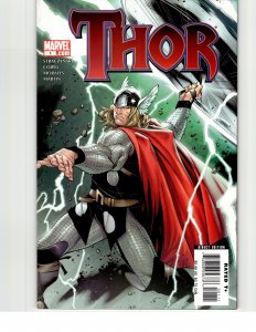 Thor #1 (2007) Thor