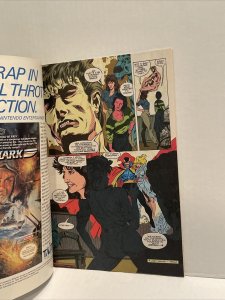 Doctor Strange Sorcerer Supreme #14