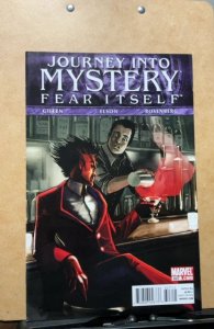 Journey Into Mystery #627 (2011)