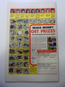 Daredevil #143 (1977) FN- Condition