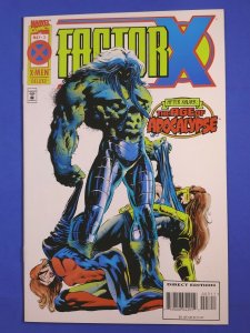 Factor X #3 NM- Marvel Comics C29