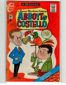 Abbott & Costello #22 (1971) Abbott