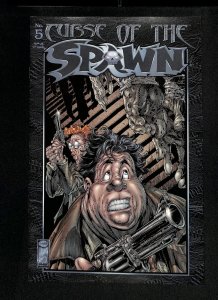 Curse of the Spawn #5