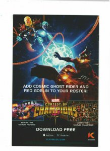 Star Wars #7 NM- 9.2 Marvel Comics 1st Print 2020 Will of Tarkin