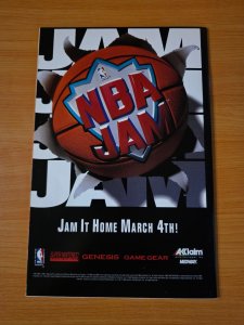 Incredible Hulk vs. Venom #1 ~ NEAR MINT NM ~ 1994 Marvel Comics