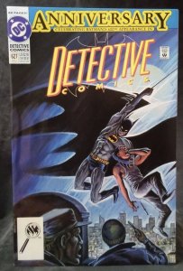 Batman Detective Comics #627 DC Universe 600th Anniversary Comic Book NM+ Homage