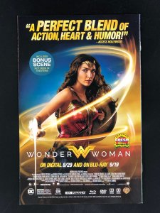 Nightwing #29 (2017)