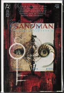 The Sandman #26 (1991) Sandman