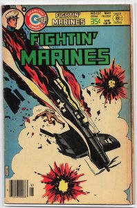Fightin' Marines #137 (1978)