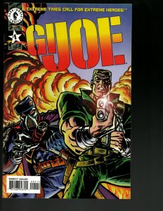 13 G.I.Joe Comics 1 4 1 0 1 Cobra World Order 221 Snake Eyes 2 1 2 1 1 1 2 J402