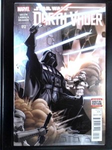 Darth Vader #12 (2016)