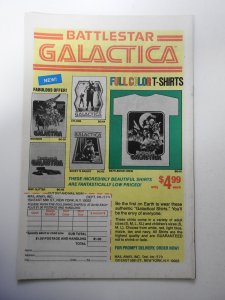 Fantastic Four #206 (1979)