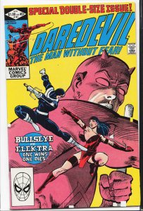 Daredevil #181 (1982) Daredevil