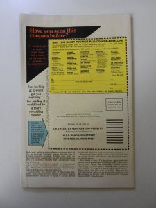 Dead of Night #11 (1975) VF- condition