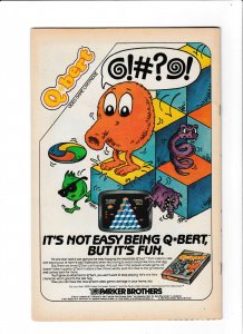 The Falcon #2 (1983) VF