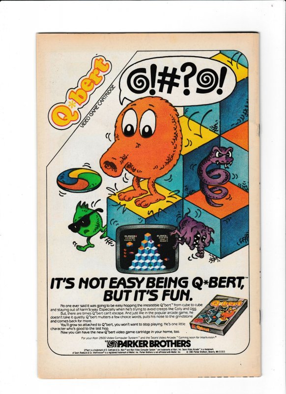 The Falcon #2 (1983) VF