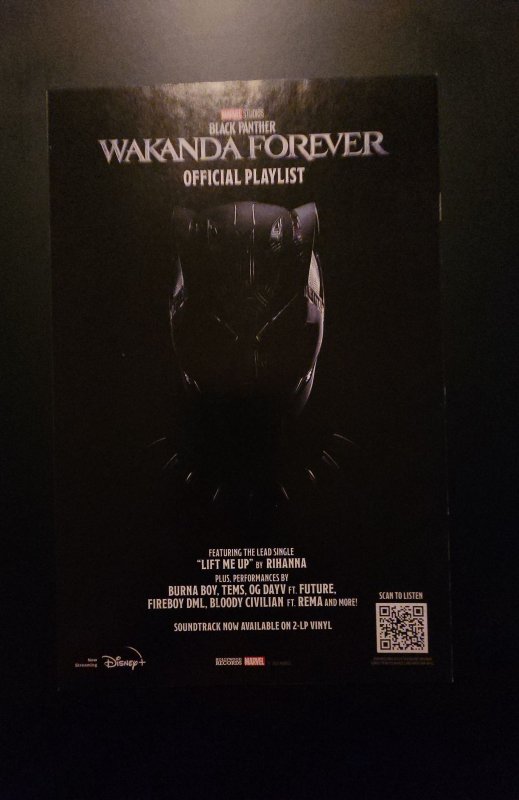 Avengers #66 Caselli Cover (2023)