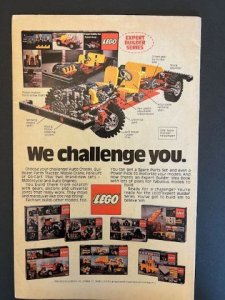 Battlestar Galactica #23 Direct Edition (1981) - VF/NM