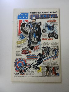 Marvel Team-Up #42 (1976) VG condition MVS intact rusty staple