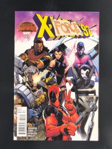 X-Men '92 #3 (2015)