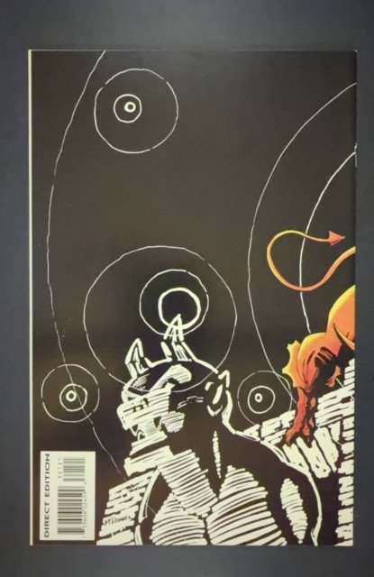 Daredevil #321 (1993)