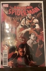 The Amazing Spider-Man #642 (2010)