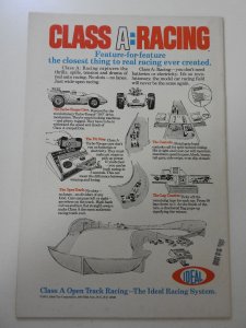 Fantastic Four #127 (1972) VF Condition! stamp on bc