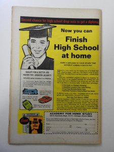 The Incredible Hulk #117 (1969) FN Condition!