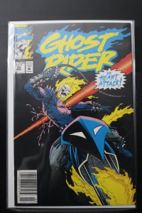Ghost Rider #35 (1993)