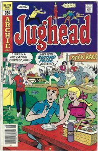 Jughead #279 (1978)