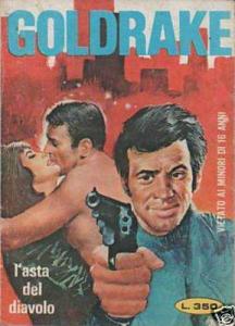 L'Asta del Diavolo (299 / II)