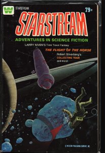 Starstream #2 (1976)