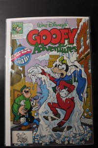 Goofy Adventures #15 (1991)