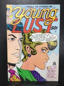 Young Lust #1 must be 18