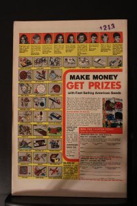 2001, A Space Odyssey #4 (1977) High-Grade NM- or better! Jack The King Kirby!