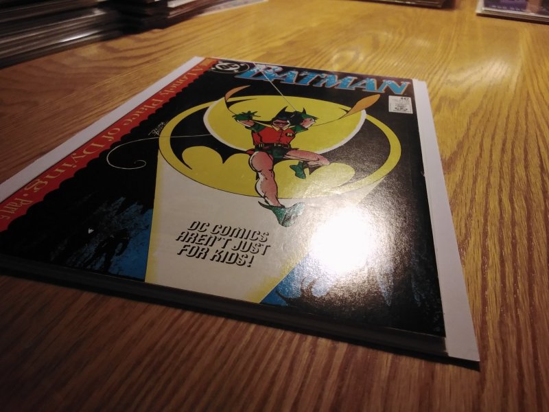 Batman #442 (1989) Tim Drake Robin key