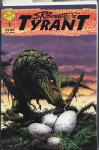 Tyrant #1