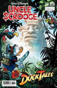 Like A Hurricane part 3: The Curse of Flabberge part 1