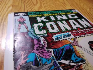 King Conan #1 (1980)