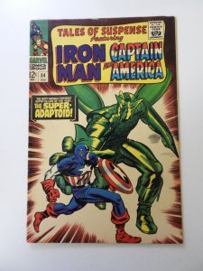 Tales of Suspense #84 (1966) FN+ condition