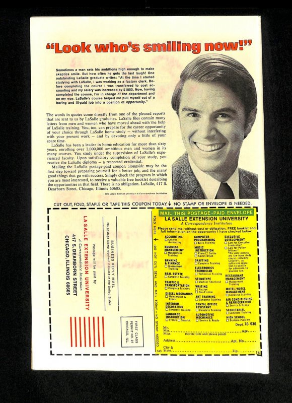 Marvel Two-In-One #12