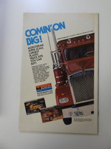 Captain Carrot and His Amazing Zoo Crew #1 (1982) VF- condition