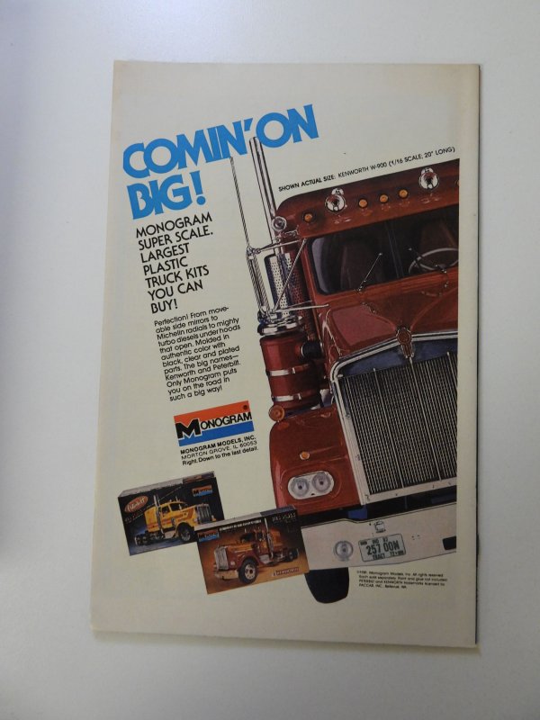 Captain Carrot and His Amazing Zoo Crew #1 (1982) VF- condition