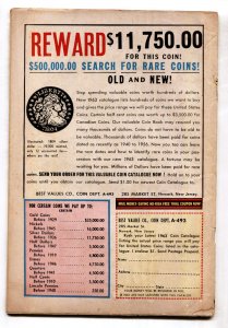 Adventures of Jerry Lewis #77 1963- DC-Silver age-comic book