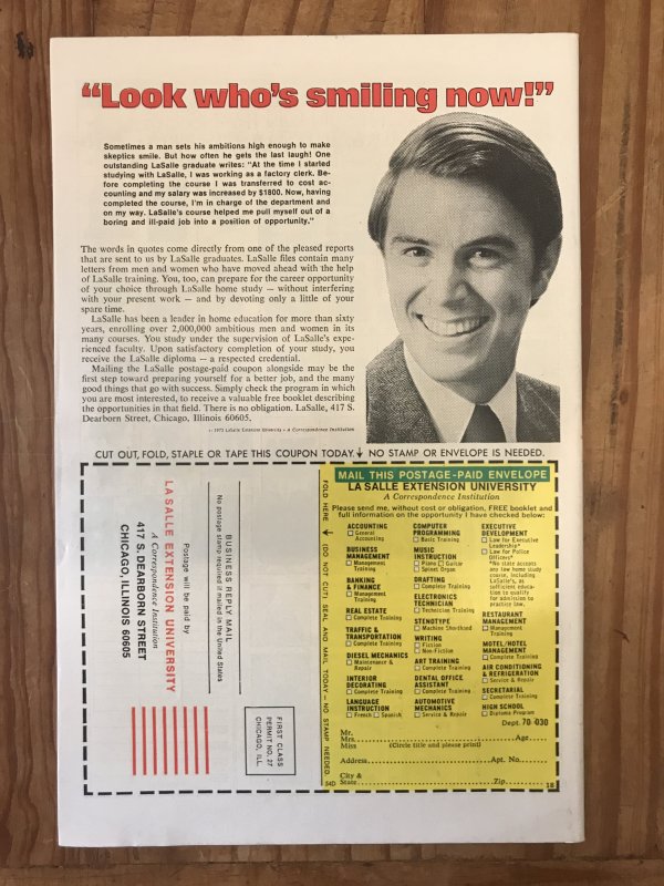 The Incredible Hulk 194