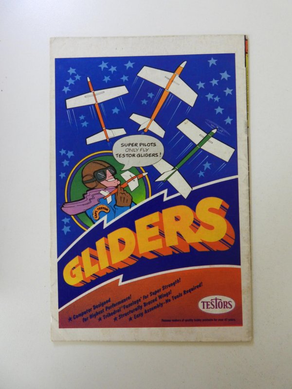 Ms. Marvel #20 FN+ condition