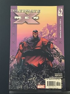 Ultimate X-Men #62 (2005)