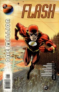 The Flash #1000000 (1998)