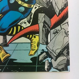 Mighty Thor #280 Hyperion Squadron Supreme Bronze Age 1979 Roy Thomas Marvel